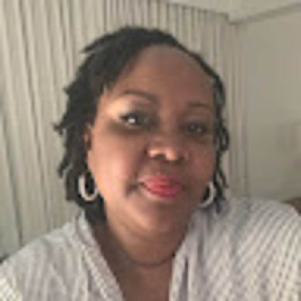 Meet your Posher, Gatwiri